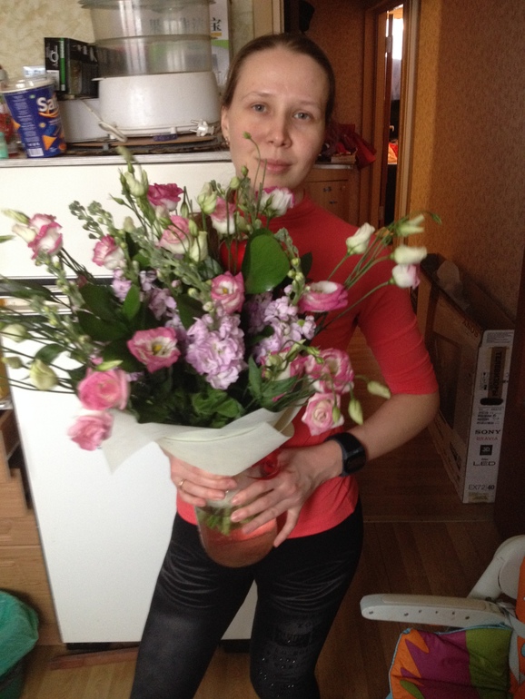 Поздравляем всех с Днем влюбленных!