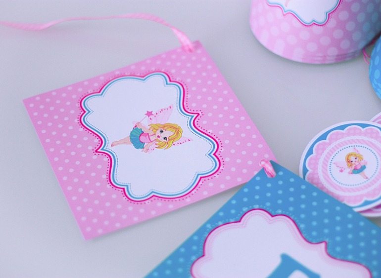 Небольшой набор для Евочки