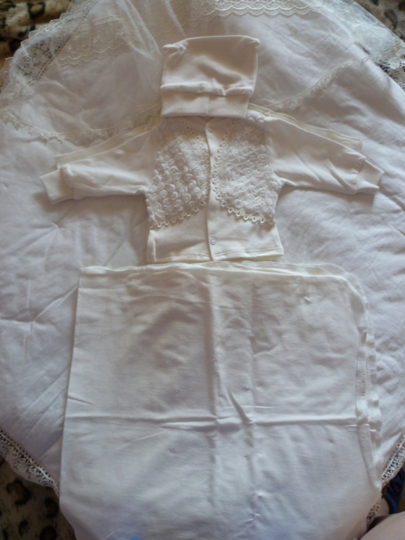 Мне 22 года, а нам уже 29 неделя. Обо всем по-немногу...