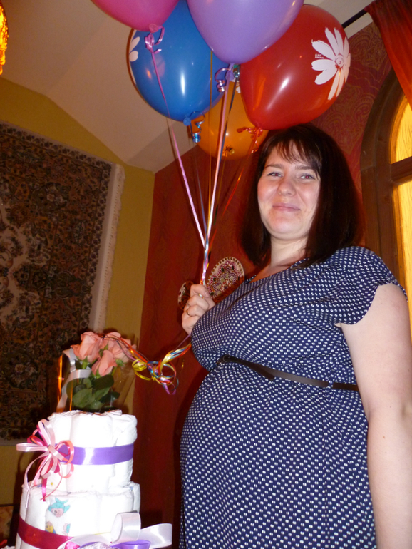 Мне 22 года, а нам уже 29 неделя. Обо всем по-немногу...