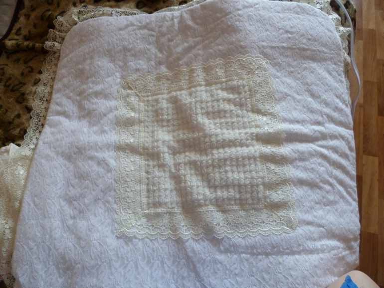 Мне 22 года, а нам уже 29 неделя. Обо всем по-немногу...