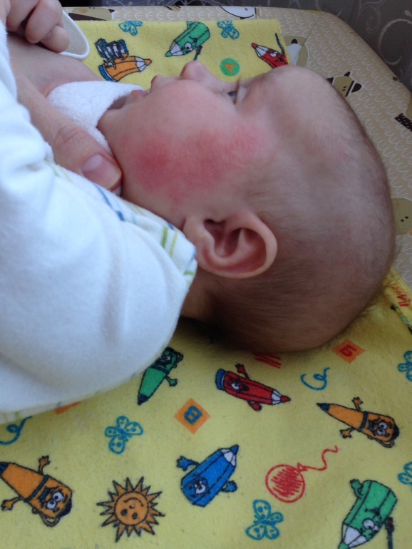 Не могу подобрать смесь