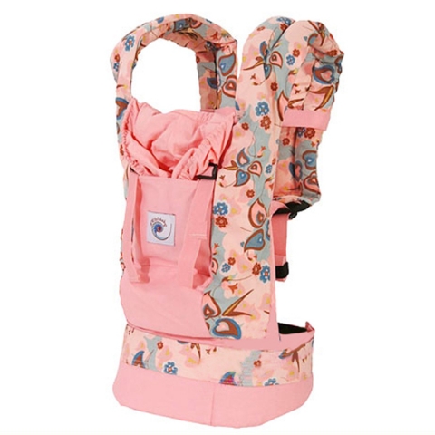 Не могу определиться с выбором эргорюкзака! Помогите!