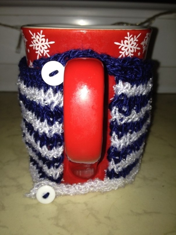 одежда для чашек