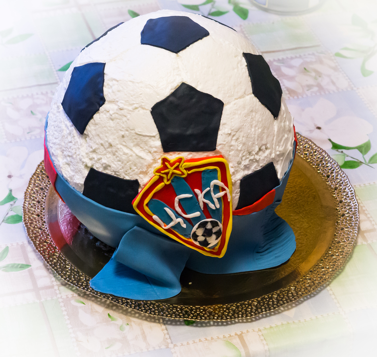 Мои начинания