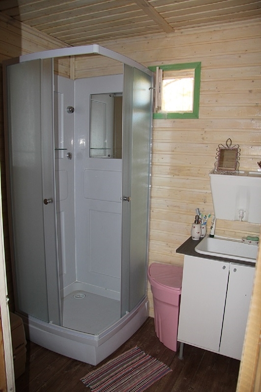 Продам дачу с домом 90м2 105км от МКАД по Симферопольскому шоссе