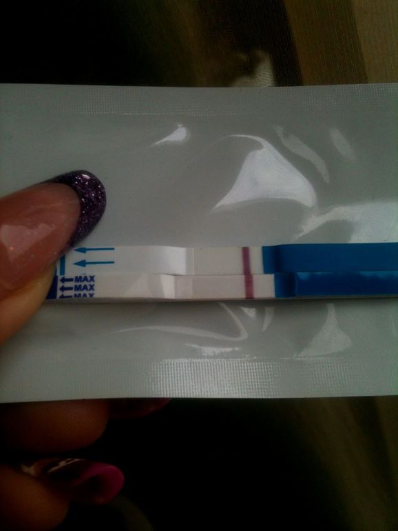 И снова тесты...)