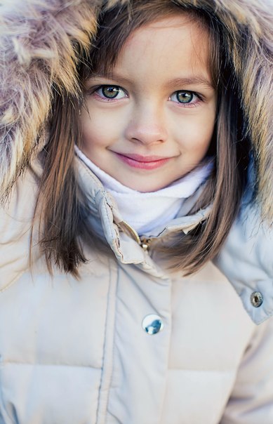 Девочка по имени ...