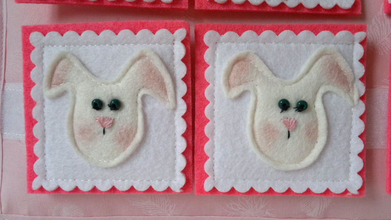 развивающая книжка "мемори"