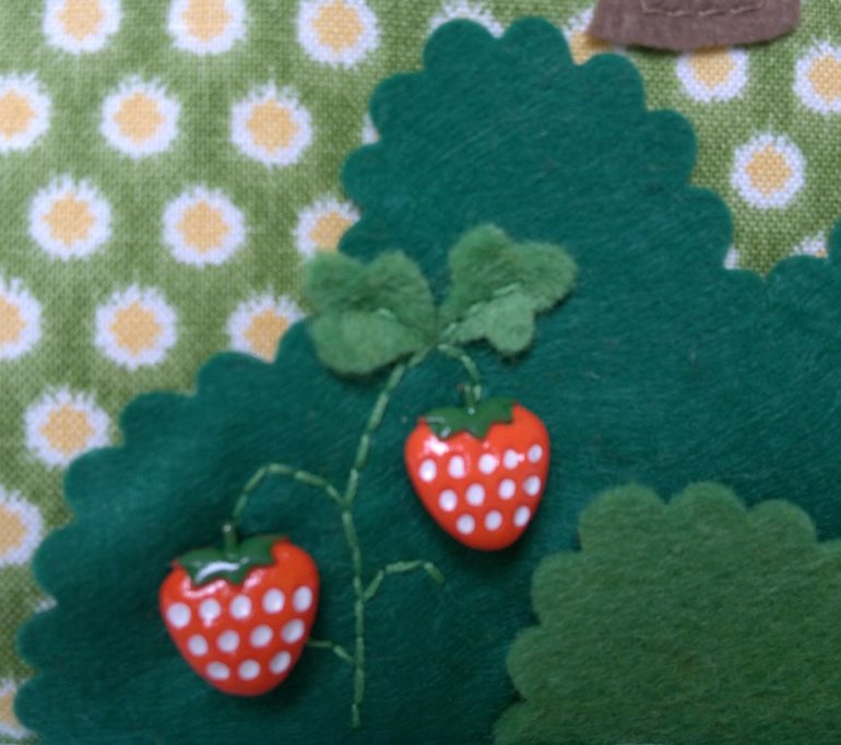 новая развивающая книжечка