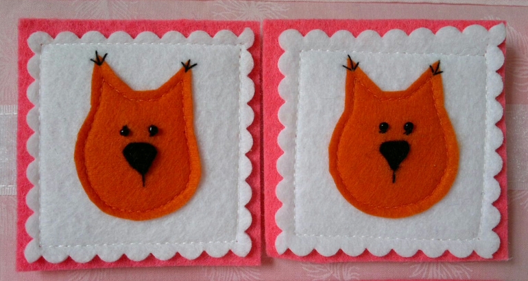 развивающая книжка "мемори"