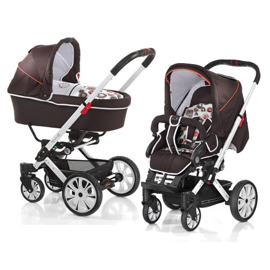 Продам коляску Hartan VIP XL 2013