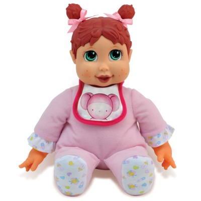 Кто покупал интерактивную куклу от Rascals ("Coco" или "Cupcake")? Нужны отзывы)))