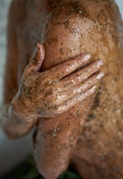 Скраб своими руками