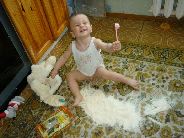 5 минут тишины...