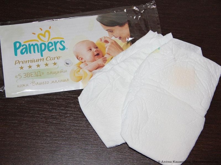 Памперсы Huggies - Ultra Comfort Для Мальчиков