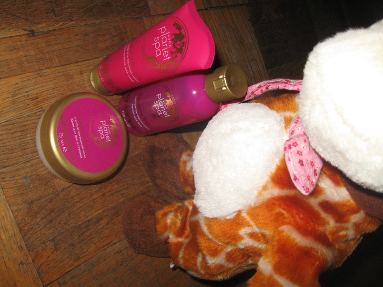 Спасибо Кларочки за выигрыш-отоотчет.