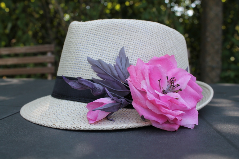 Роза (название еще не придумала)