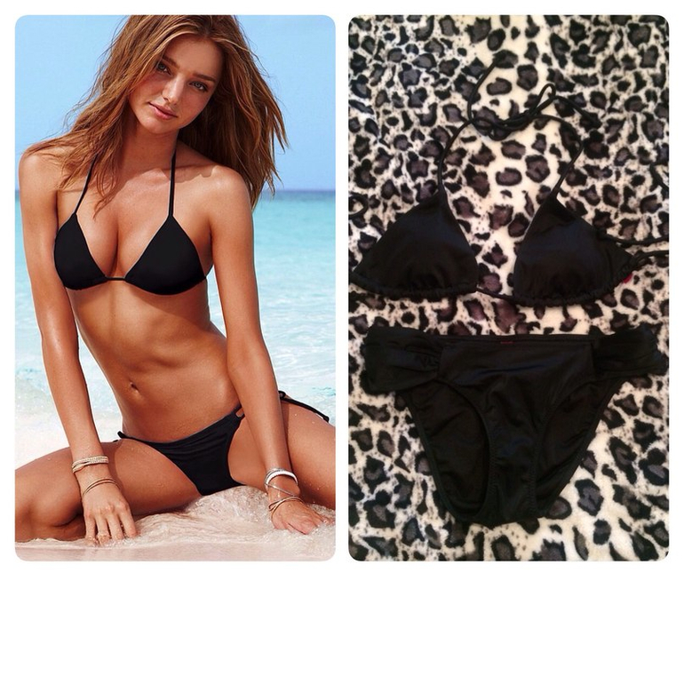 оригинальные купальники Victorias Secret в наличии! любой 2000р