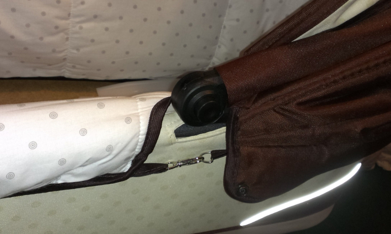 Коляска Riko Blanca 2 в 1