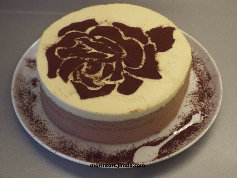 Три шоколада