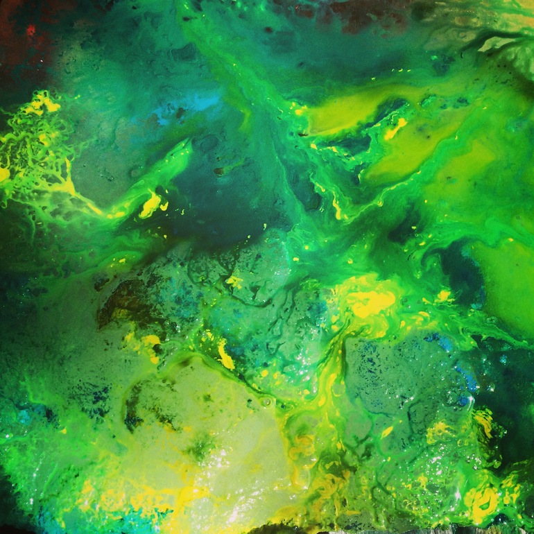 Такое разное рисование. Часть 2.