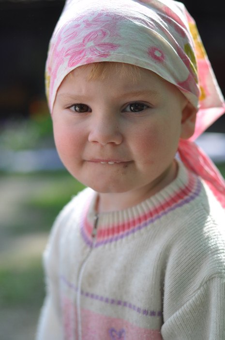 Ольга С, февраль 2009, Екатеринбург