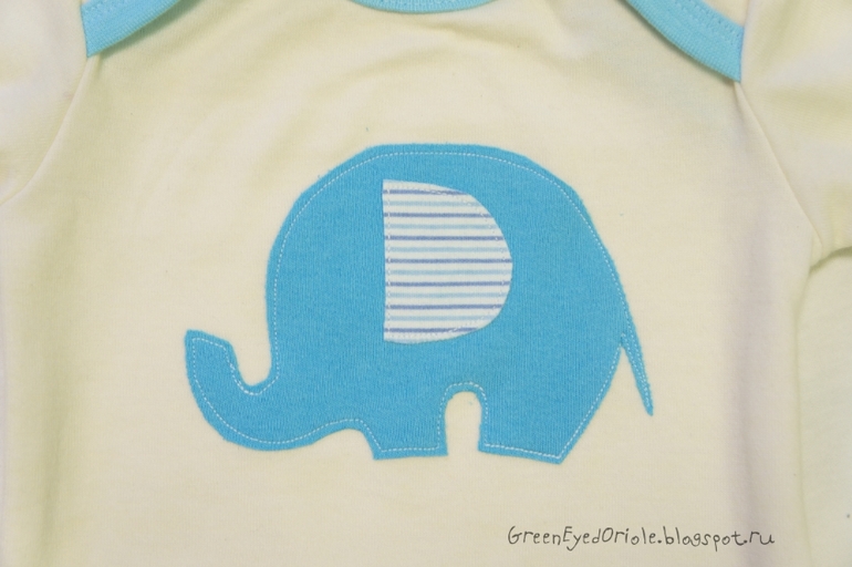 Термобелье для малышей