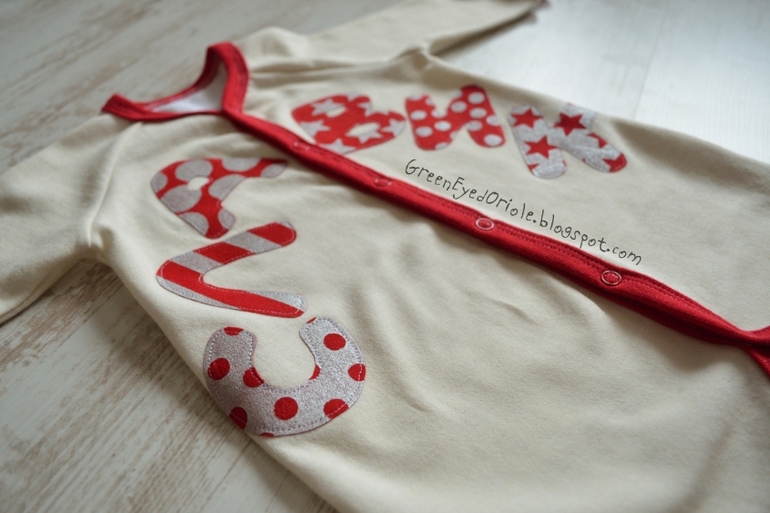 Термобелье для малышей