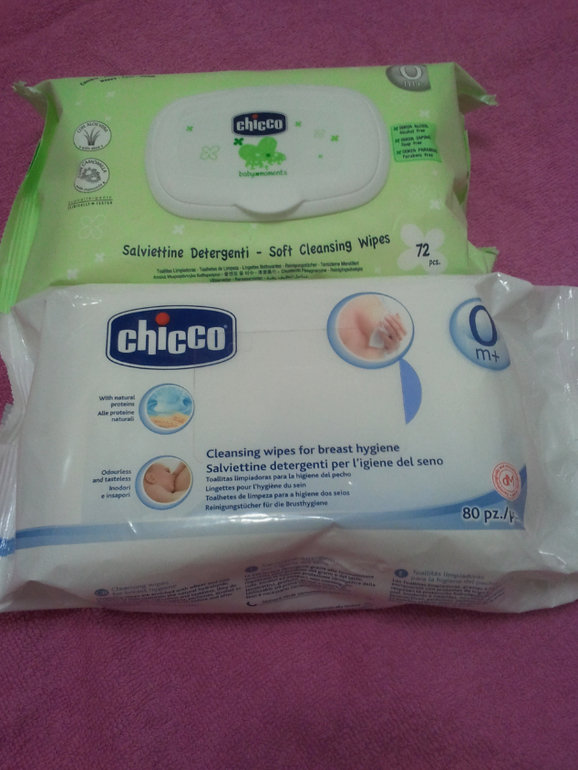 Вот и начались глобальные приготовления! + ФОТО