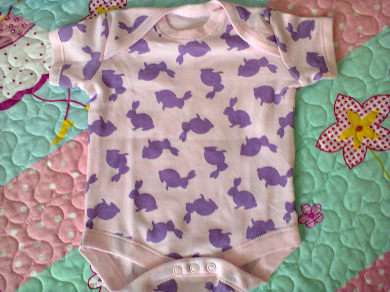 Снова покупочки