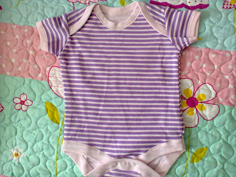 Снова покупочки