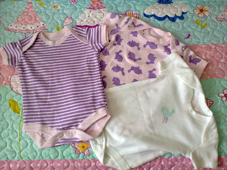 Снова покупочки