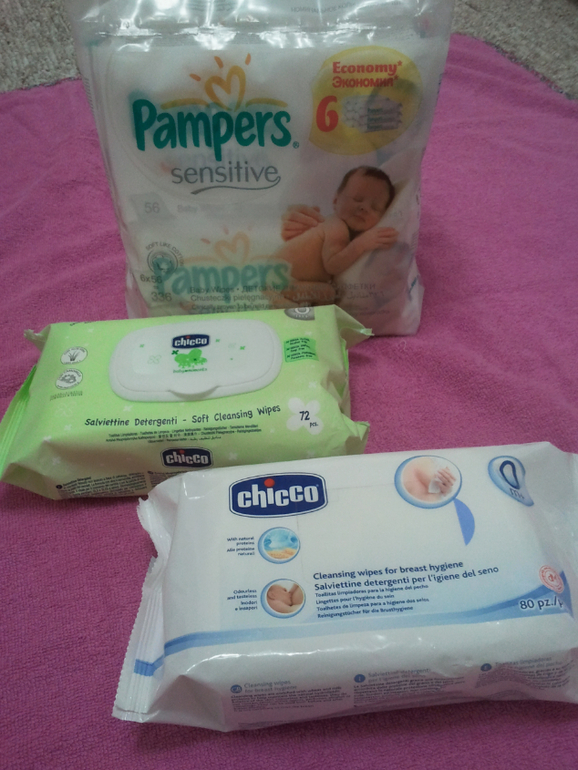 Вот и начались глобальные приготовления! + ФОТО