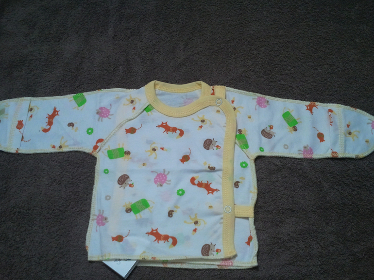 Покупки для малышки (приданое). Последние приобретения ))