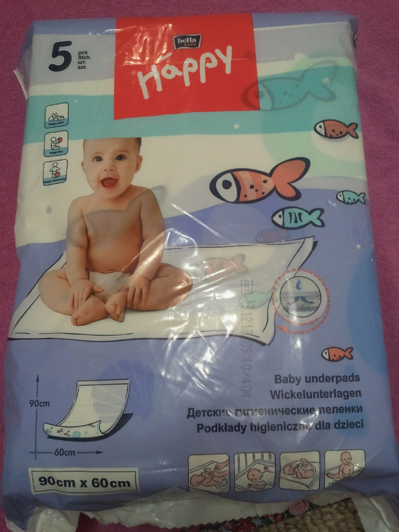 Вот и начались глобальные приготовления! + ФОТО