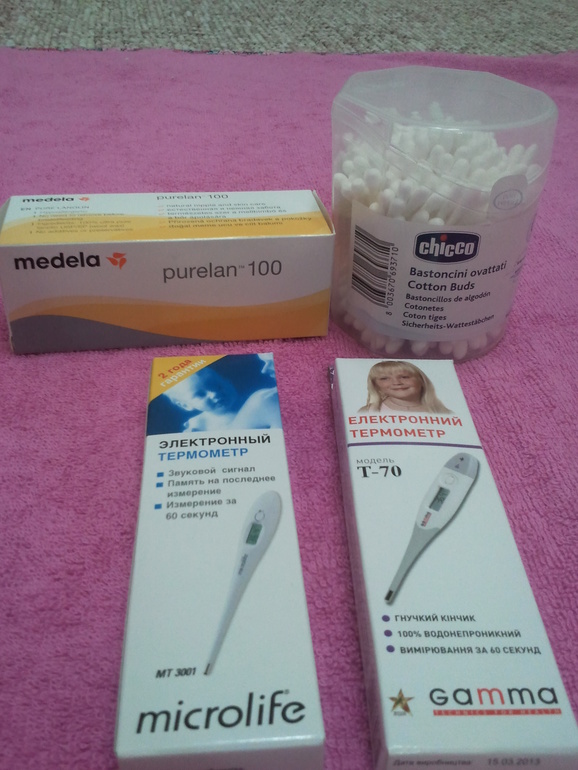 Вот и начались глобальные приготовления! + ФОТО