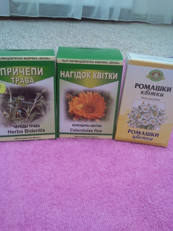 Вот и начались глобальные приготовления! + ФОТО