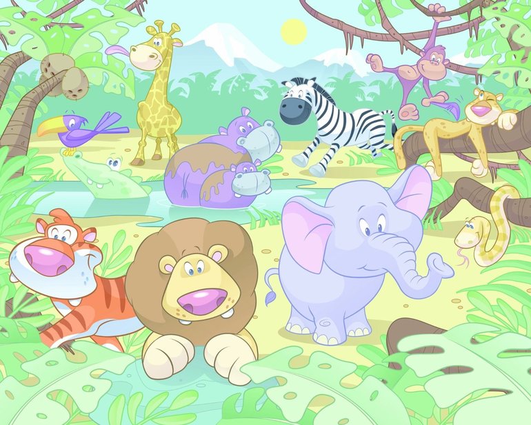 Помогите выбрать обои!)