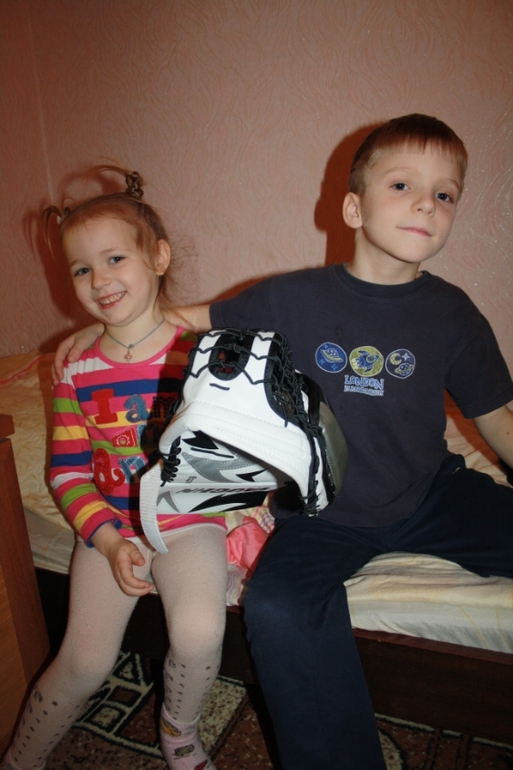 Новогодние каникулы позади...(фотоотчет...по традиции)