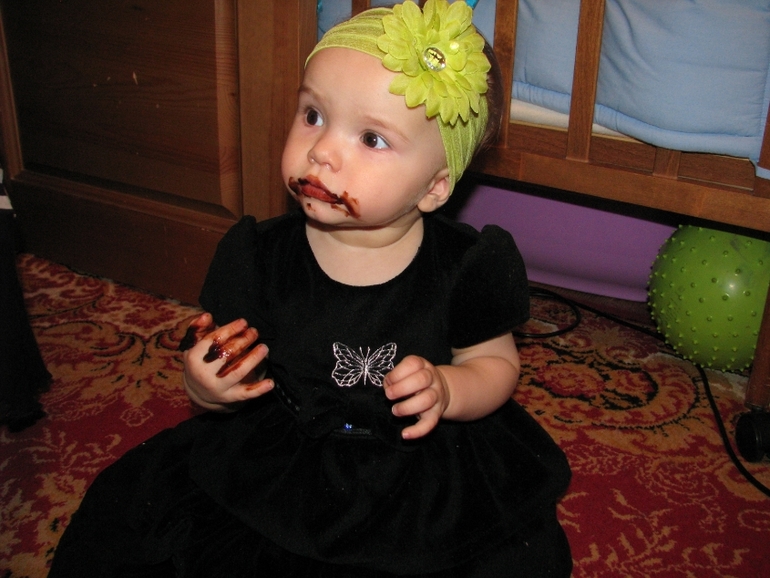 Матюшины 5 лет!!!