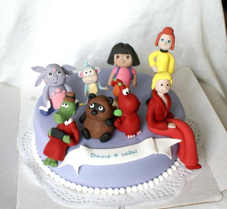 Всякие разные)