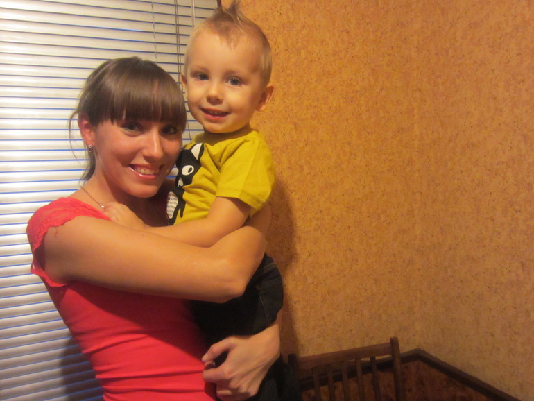 Хочу изменить прическу