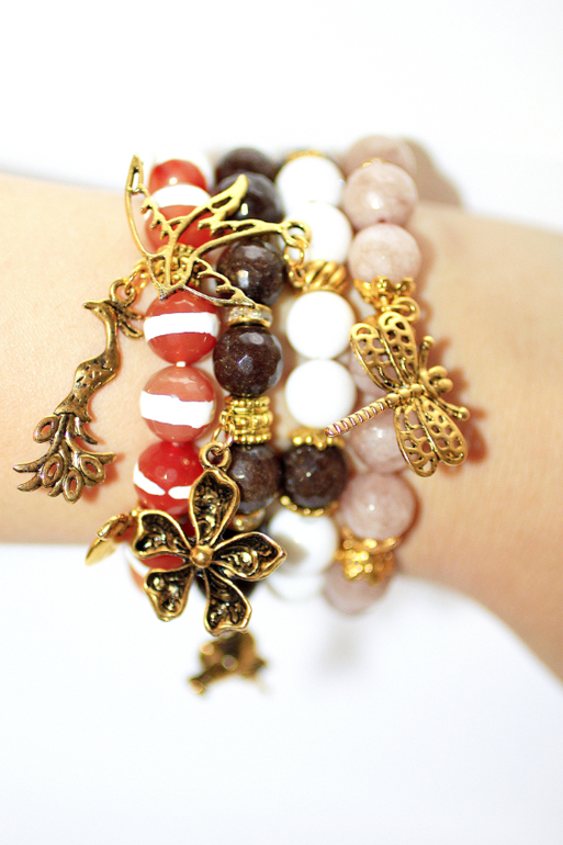 Комплект "Шоколад"