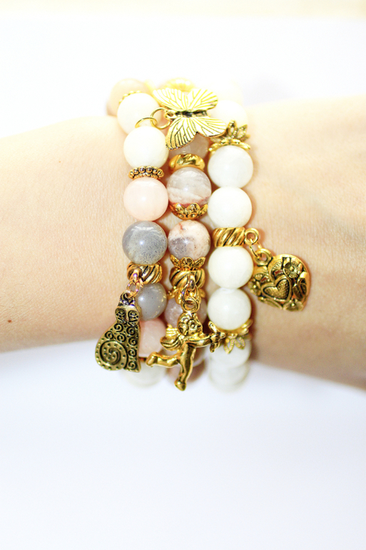 Комплект "Карамель"