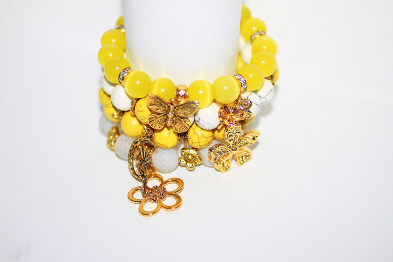 Комплект "Солнечное утро"