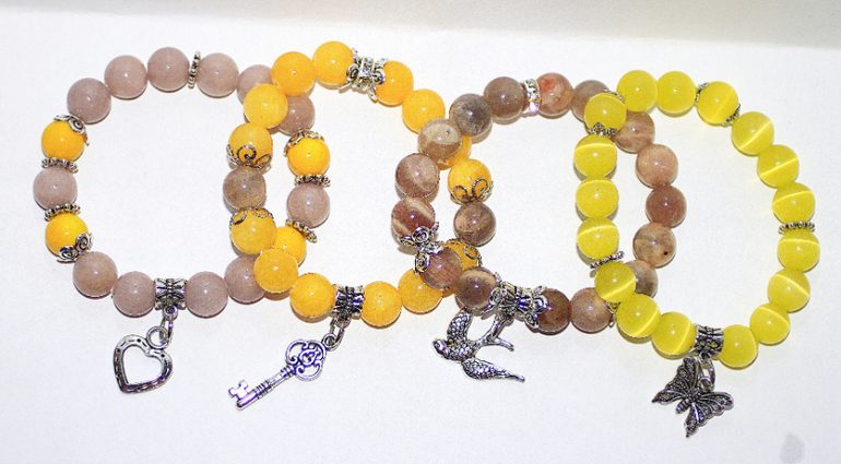 Комплект "Солнечное утро"