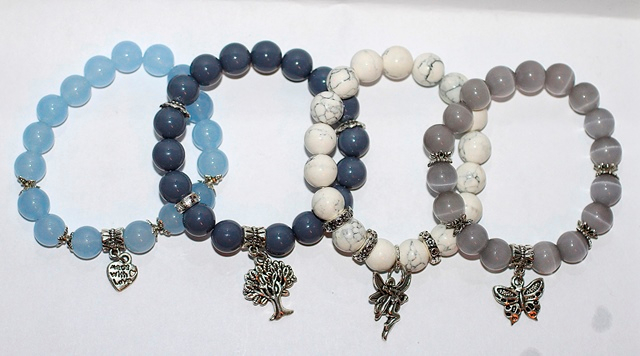 Комплект  "Туманный лес"