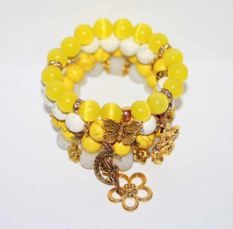 Комплект "Солнечное утро"