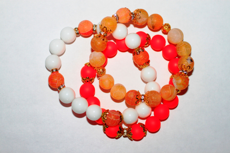 Апельсиново-мандариновое настроение